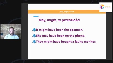 might po polsku.
